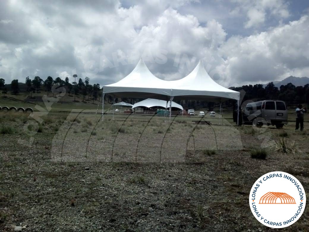 Venta de Carpas Árabes en Los Cabos